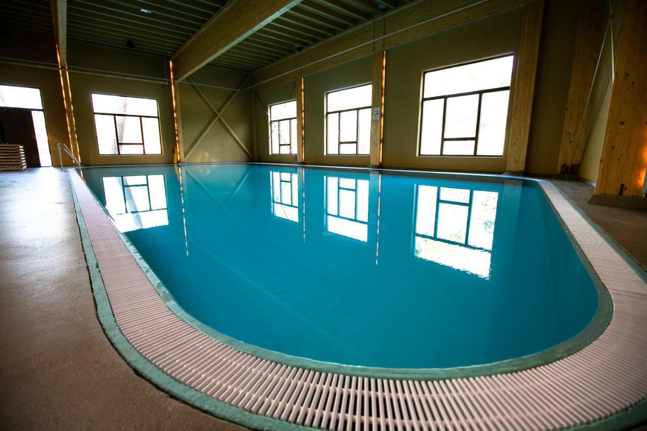 Safari Resort Beekse Bergen 希尔瓦伦比克 外观 照片