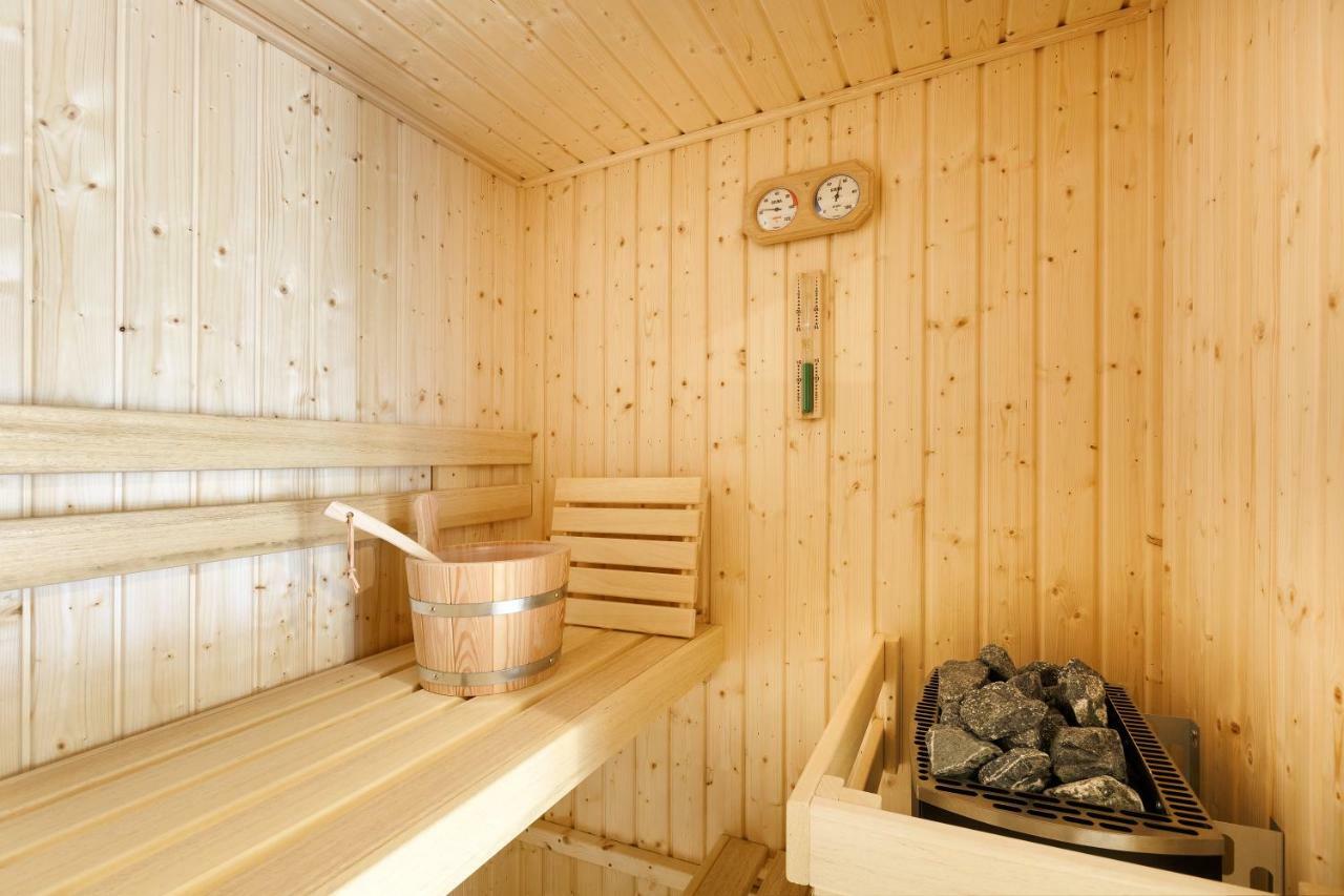 Safari Resort Beekse Bergen 希尔瓦伦比克 外观 照片